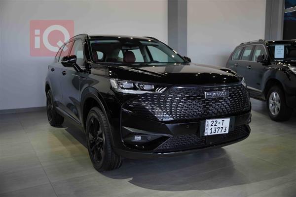 هافال H6 2025 للبيع في العراق -  بغداد